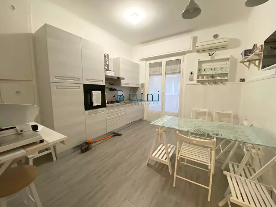 Appartamento in vendita in Via Sabotino a San Benedetto Del Tronto