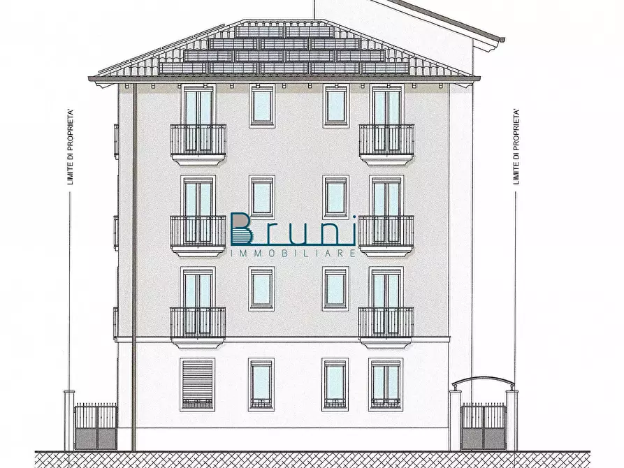 Appartamento in vendita in Via Calatafimi a San Benedetto Del Tronto
