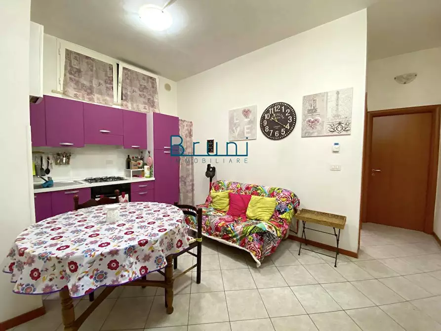 Appartamento in vendita in Corso Giuseppe Mazzini a San Benedetto Del Tronto