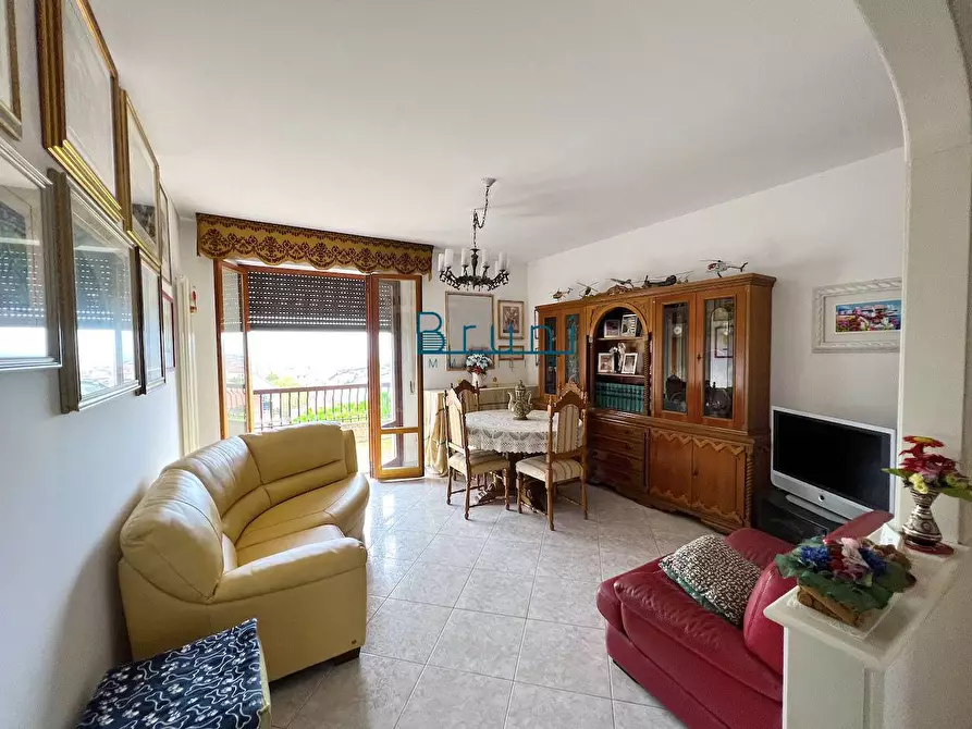 Appartamento in vendita in Via Augusto Murri a San Benedetto Del Tronto