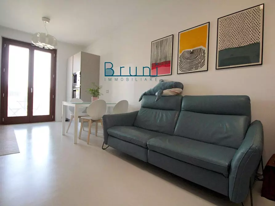 Appartamento in vendita in Giosuè Carducci a San Benedetto Del Tronto