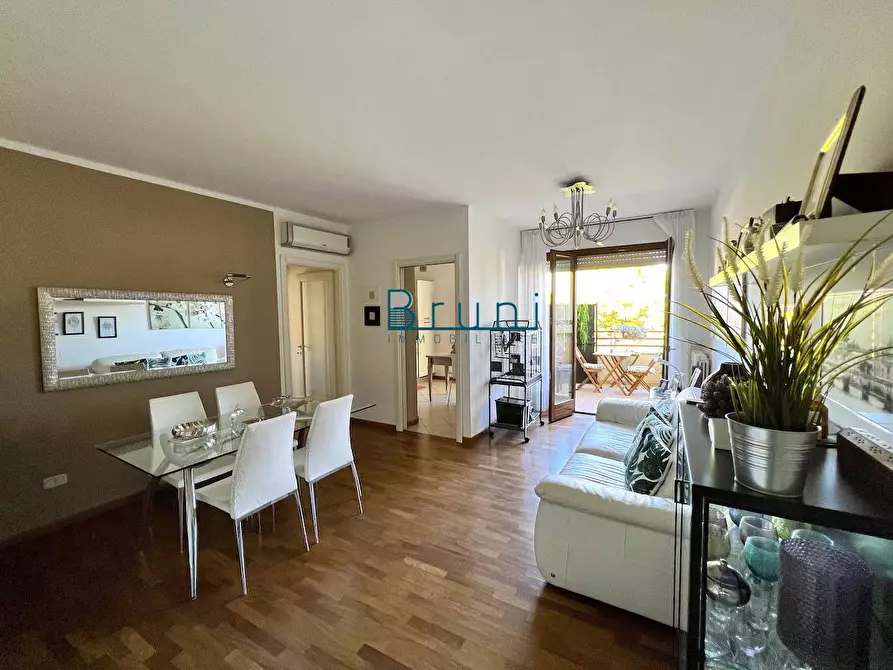 Appartamento in vendita in Via Cristoforo Colombo a San Benedetto Del Tronto