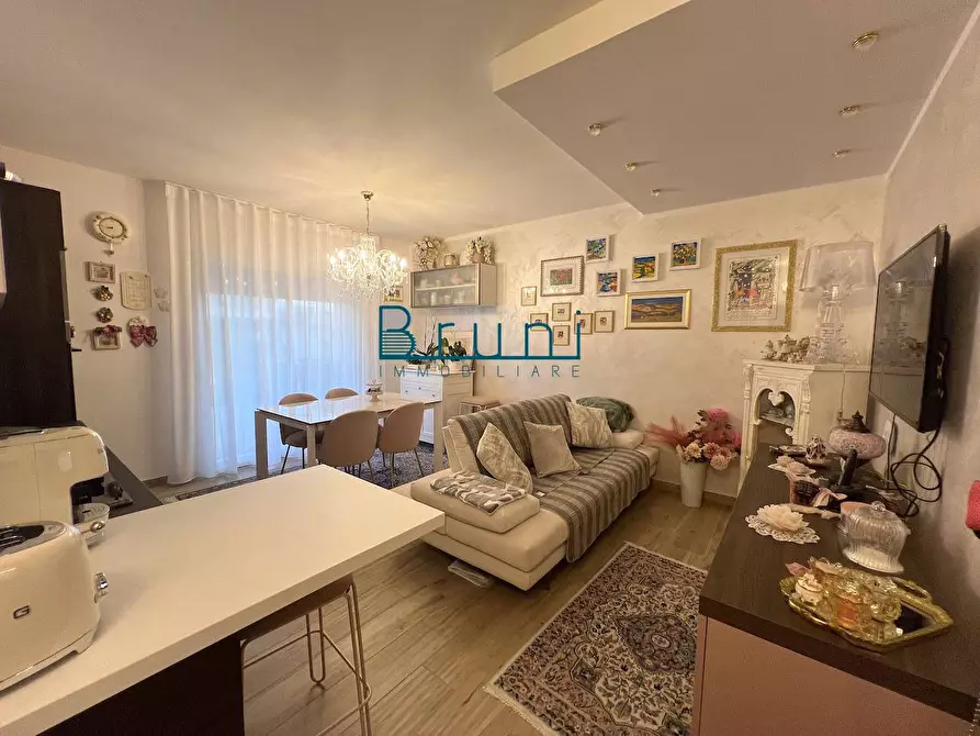 Appartamento in vendita in Via Gianna Manzini a San Benedetto Del Tronto
