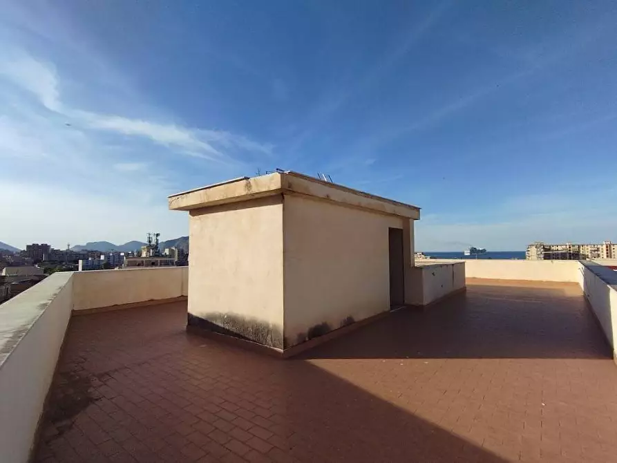 Appartamento in vendita in Via Brancaccio a Palermo