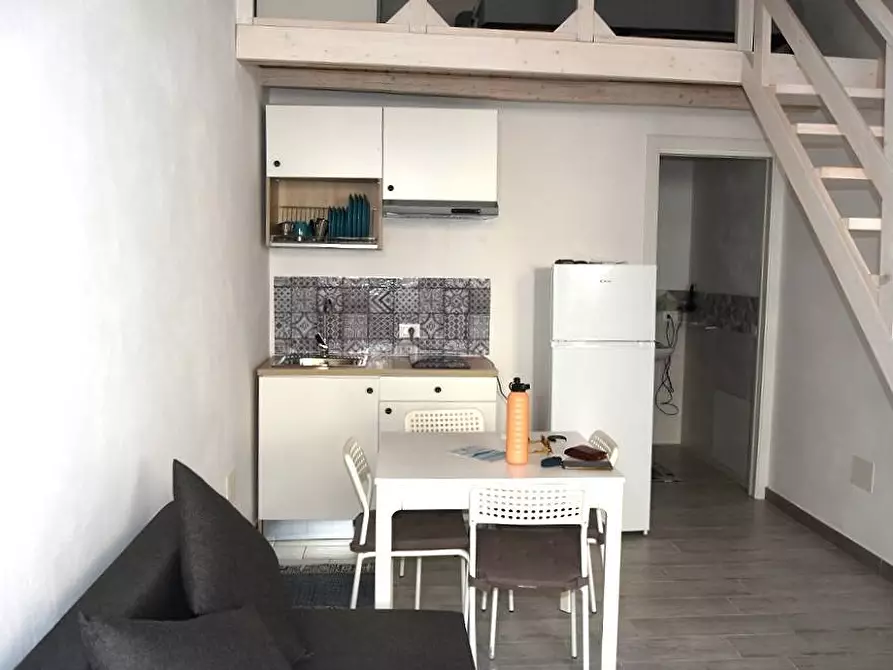 Appartamento in affitto in Via San Giuseppe a Ustica