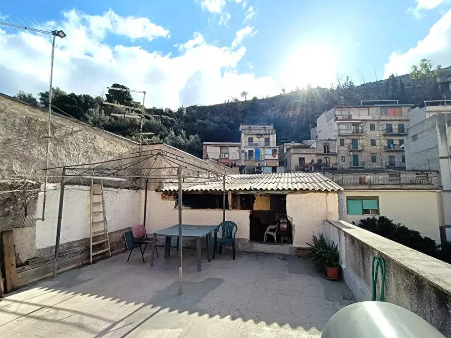 Appartamento in vendita in Vicolo Pilieri a Palermo