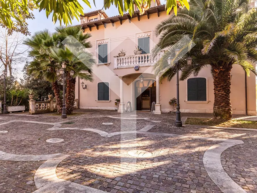 Villa in affitto in Via Colle Belvedere a Palestrina