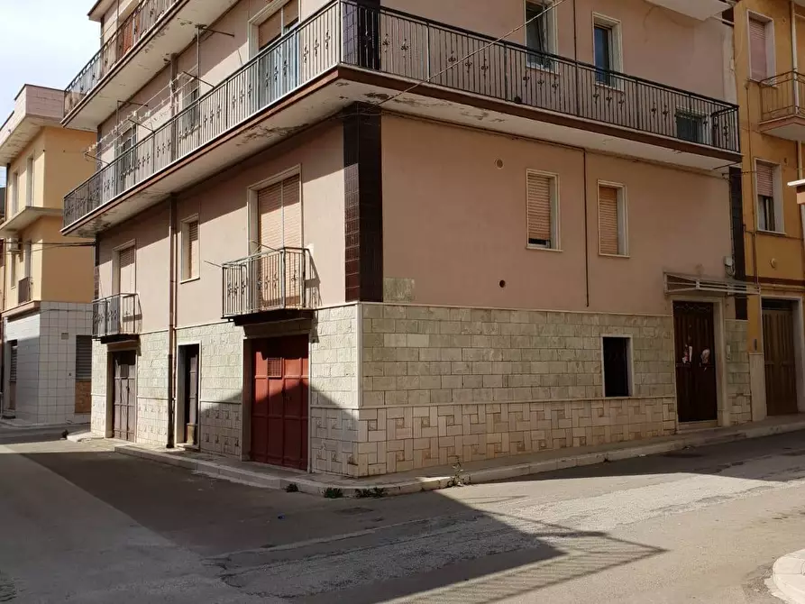Appartamento in vendita in Via Iannone a Sannicandro Garganico