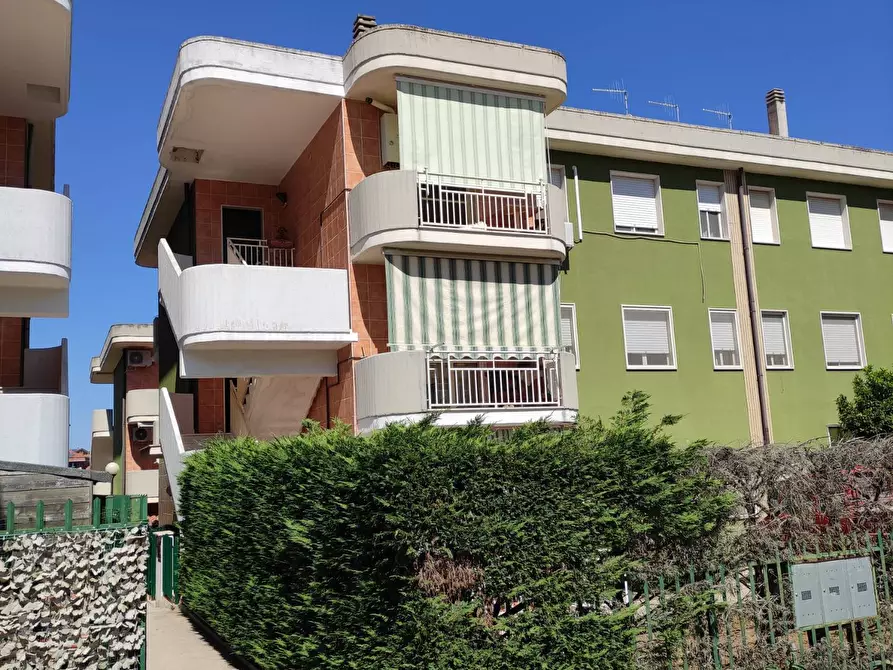Appartamento in vendita in Via Dei Maceristi a Sannicandro Garganico