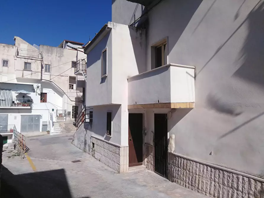 Appartamento in vendita in Via VALLONCELLO a Ischitella