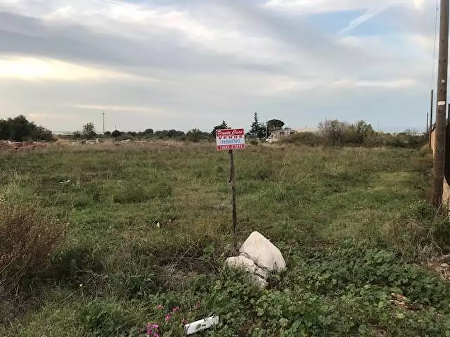 Terreno agricolo in vendita in Contrada Pilarossa a Sannicandro Garganico