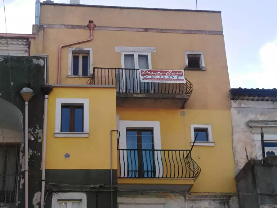 Appartamento in vendita in Corso RE UMBERTO I° a Vico Del Gargano