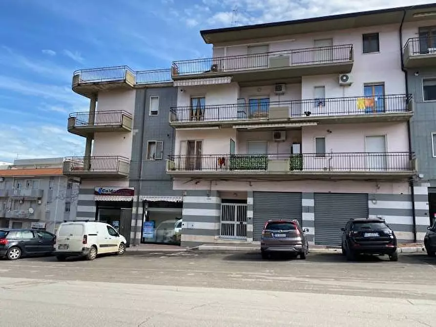 Appartamento in vendita in Via Torre Mileto a Sannicandro Garganico