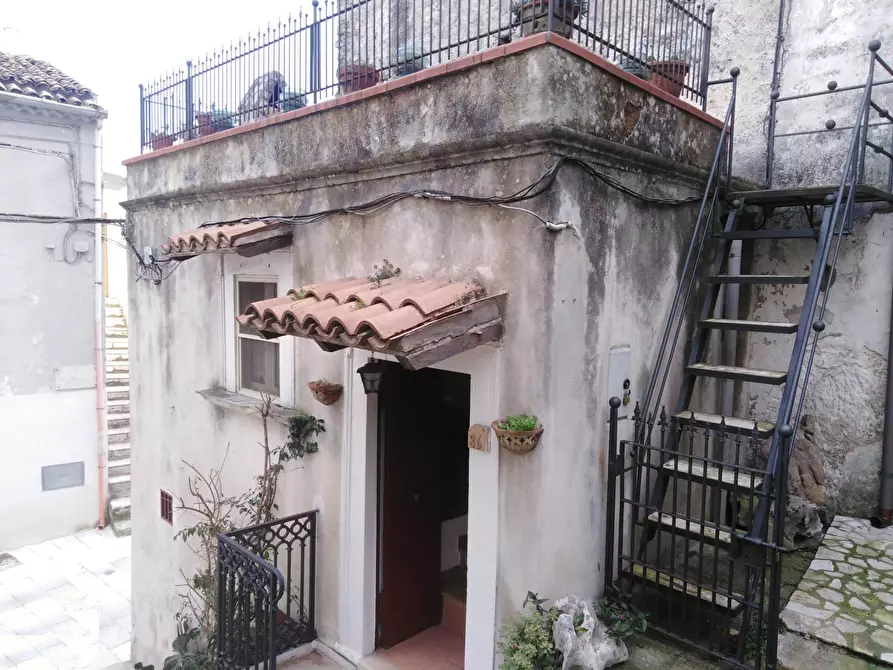 Appartamento in vendita in Via LISANDRICCHIO a Vico Del Gargano