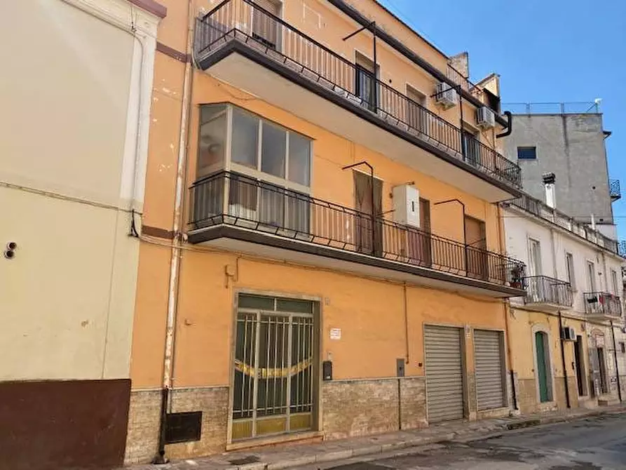 Appartamento in vendita in Giacomo Matteotti a Sannicandro Garganico