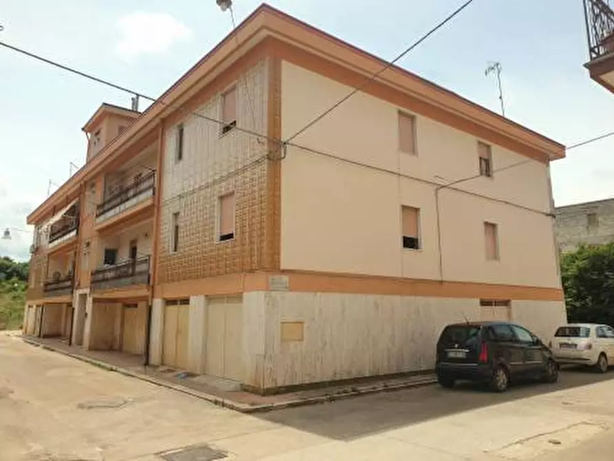 Appartamento in vendita in Via Pirandello a Sannicandro Garganico