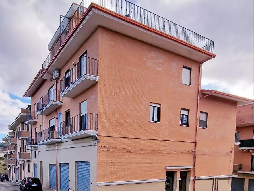 Appartamento in vendita in Via Ennio a Sannicandro Garganico
