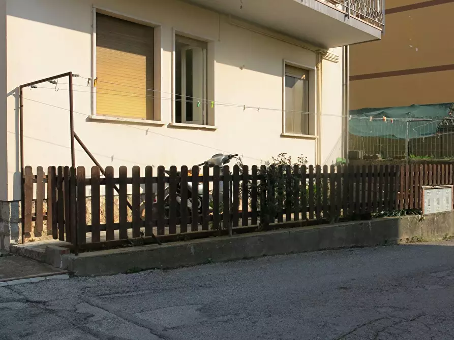 Appartamento in vendita in Via Bologna a Lenola