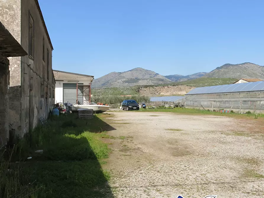Terreno industriale in vendita in San Raffaele a Fondi