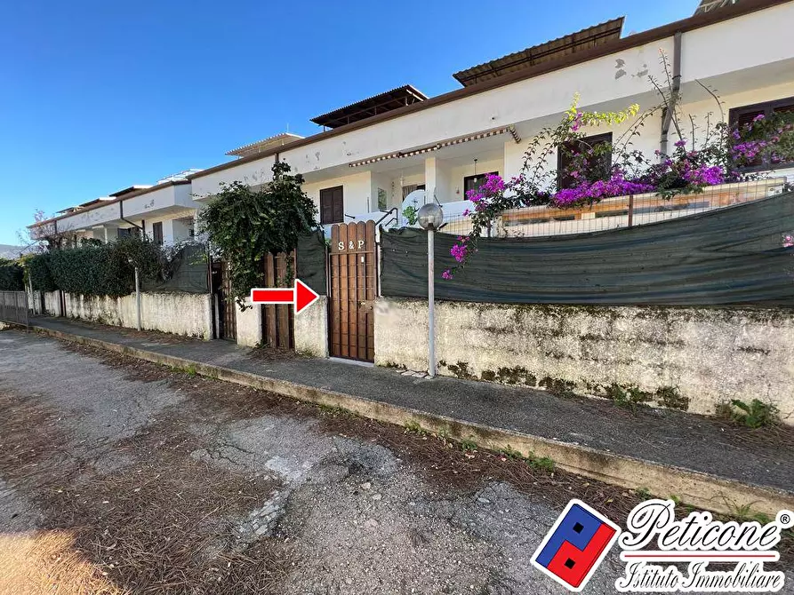 Appartamento in vendita in Via Borgo Sant'Antonio a Fondi
