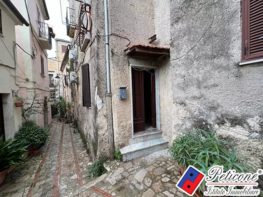 Appartamento in vendita in Via Castello a Monte San Biagio