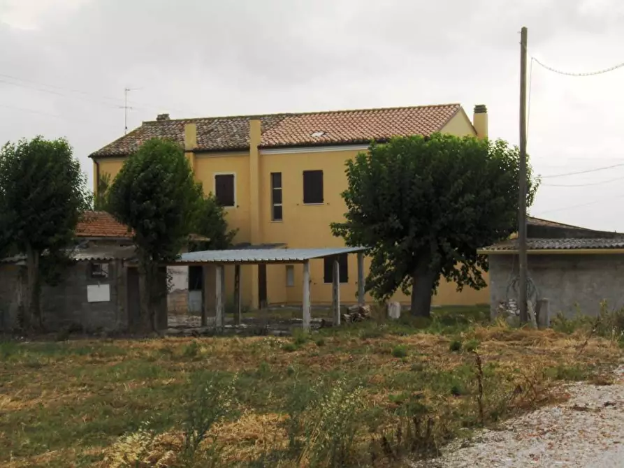 Casa semindipendente in vendita in Bellocchi a Fano