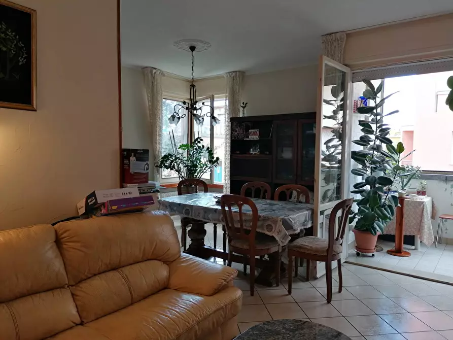 Appartamento in vendita in San Lazzaro a Fano