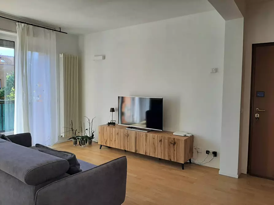 Appartamento in vendita in Paleotta a Fano