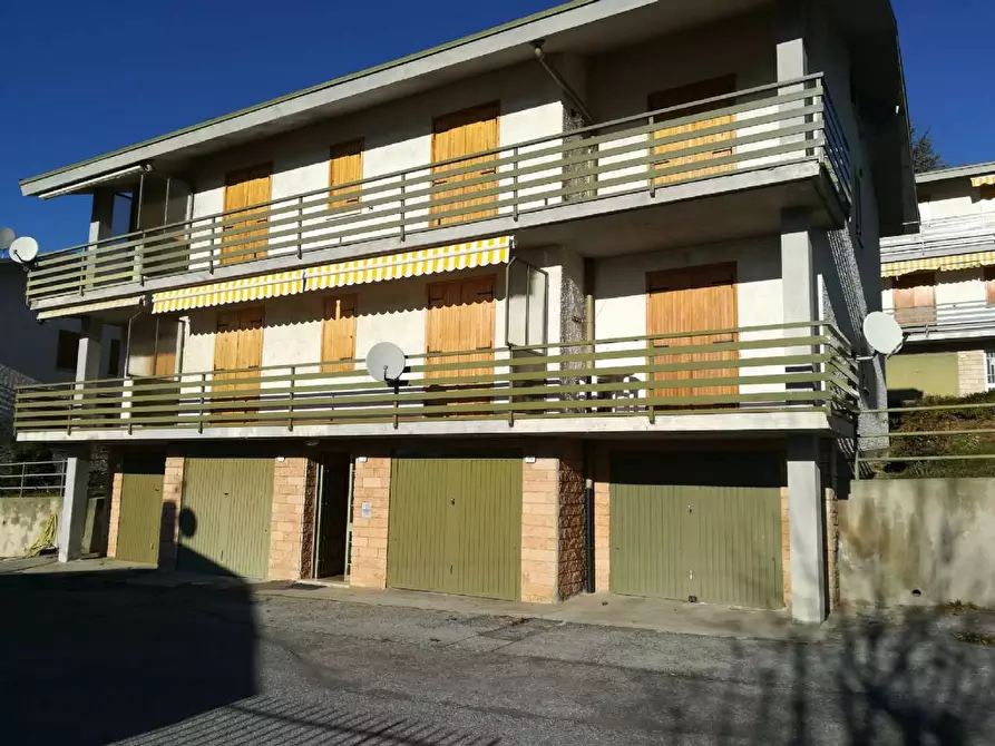 Appartamento in vendita in Via San Salvatore a Roburent