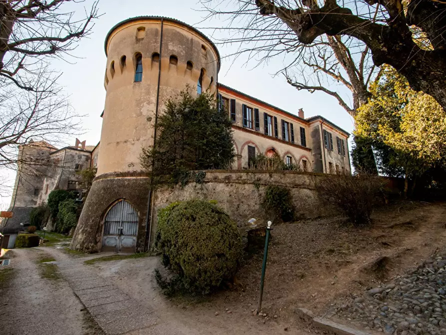 Castello in vendita in Strada Castelvecchio a Moncalieri