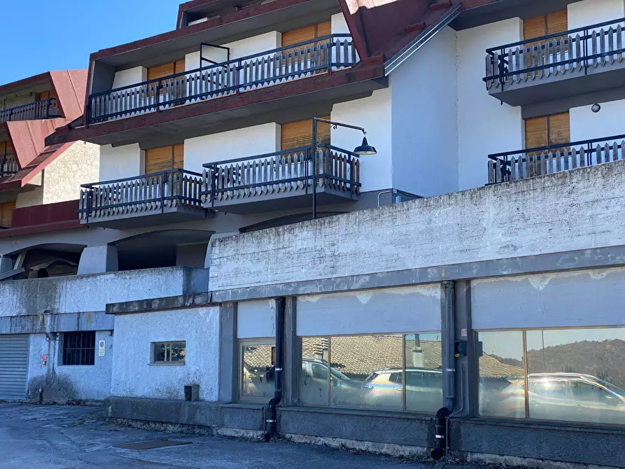 Appartamento in vendita in Via San Grato a Viola