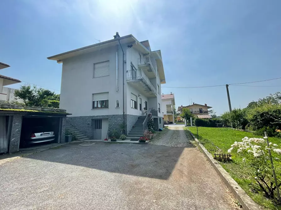 Appartamento in vendita in Località Casseneto a Lesegno