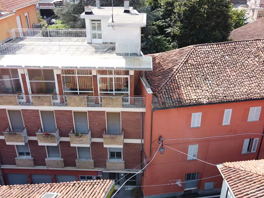 Immagine 1 di Palazzo in vendita  in Via Pietro Nallino a Mondovi'