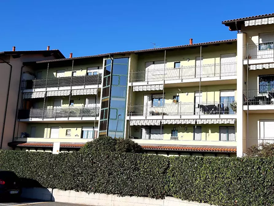Appartamento in vendita in Via Ronco a San Maurizio Canavese