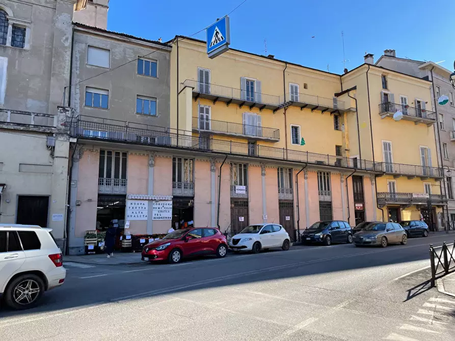 Ufficio in vendita in Corso Statuto a Mondovi'