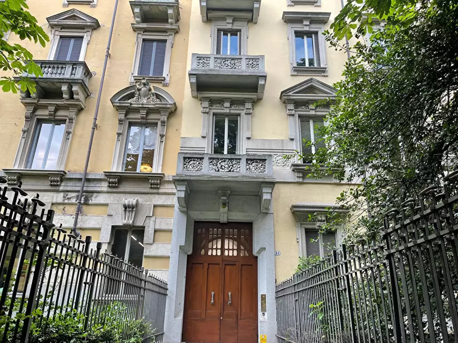 Ufficio in affitto in Corso Stati Uniti a Torino