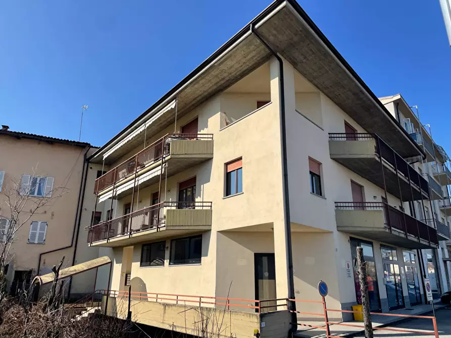 Appartamento in vendita in via Torino a Mondovi'