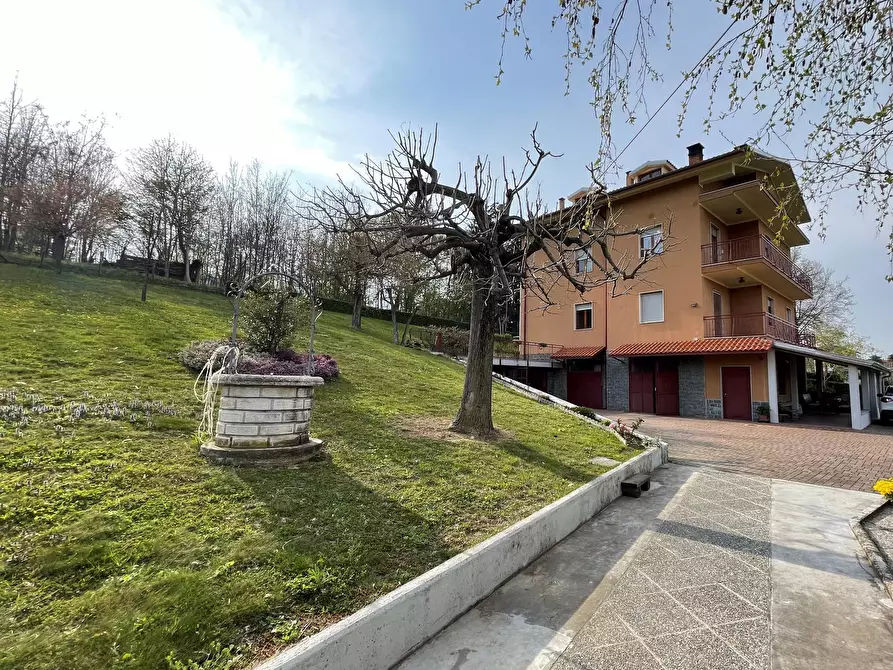 Casa indipendente in vendita in VIA ROBE' GIUSTA a Mondovi'
