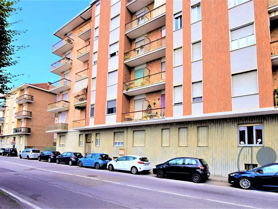 Appartamento in vendita in Viale Cappuccini a Chieri