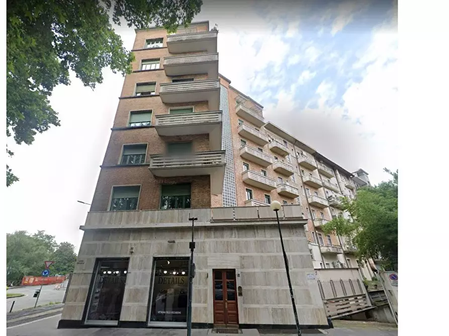 Appartamento in vendita in CORSO DANTE a Torino