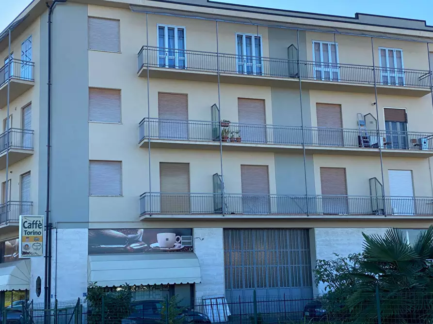 Appartamento in vendita in Via Torino a Mondovi'