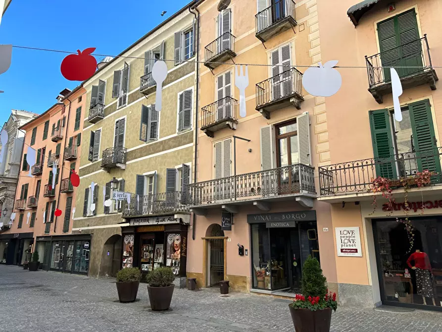 Appartamento in vendita in via Sant' Agostino a Mondovi'