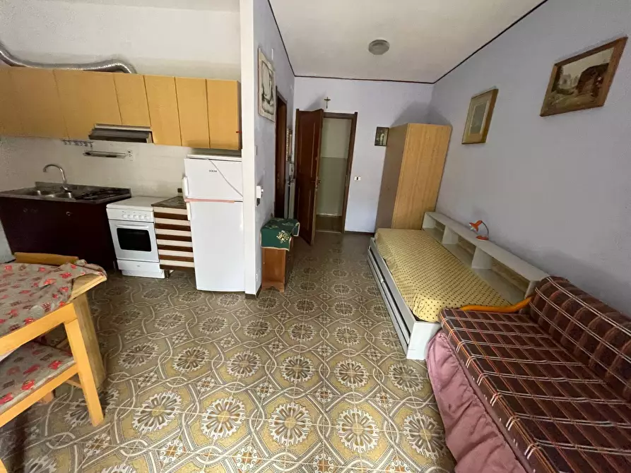 Appartamento in vendita in Via Gosi a Frabosa Sottana