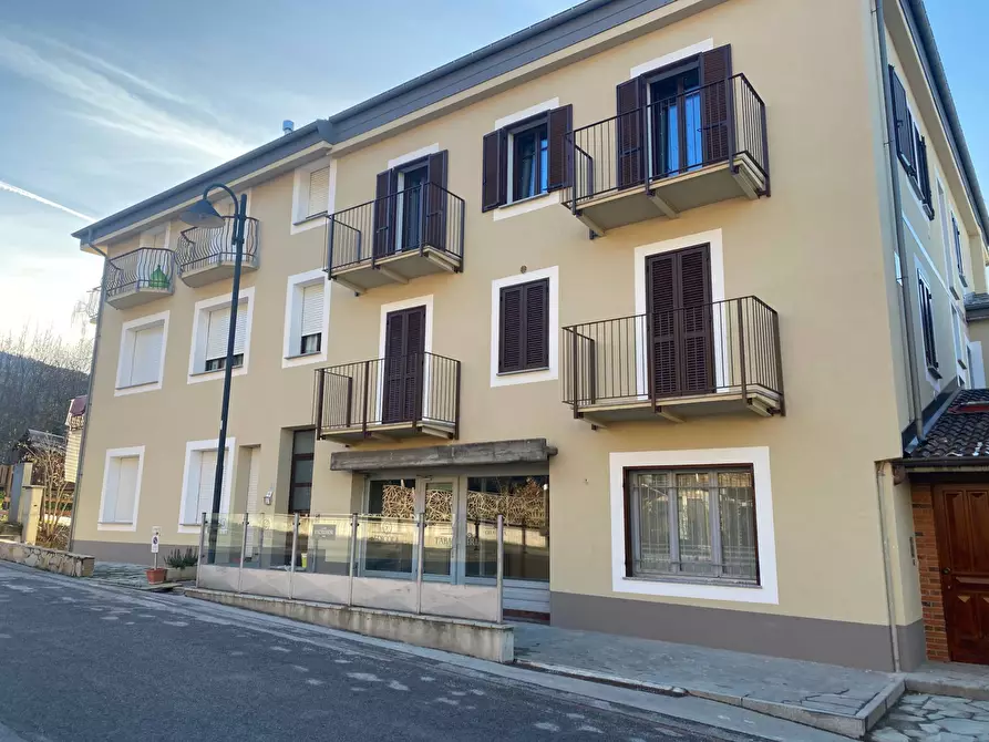 Appartamento in vendita in via Delle Terme a Roccaforte Mondovi'