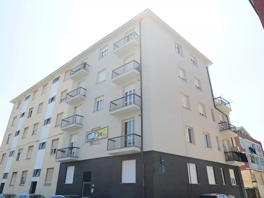 Appartamento in vendita in Via Sabaudia a Grugliasco