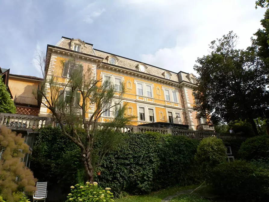 Villa in vendita in strada Santa Brigida a Moncalieri