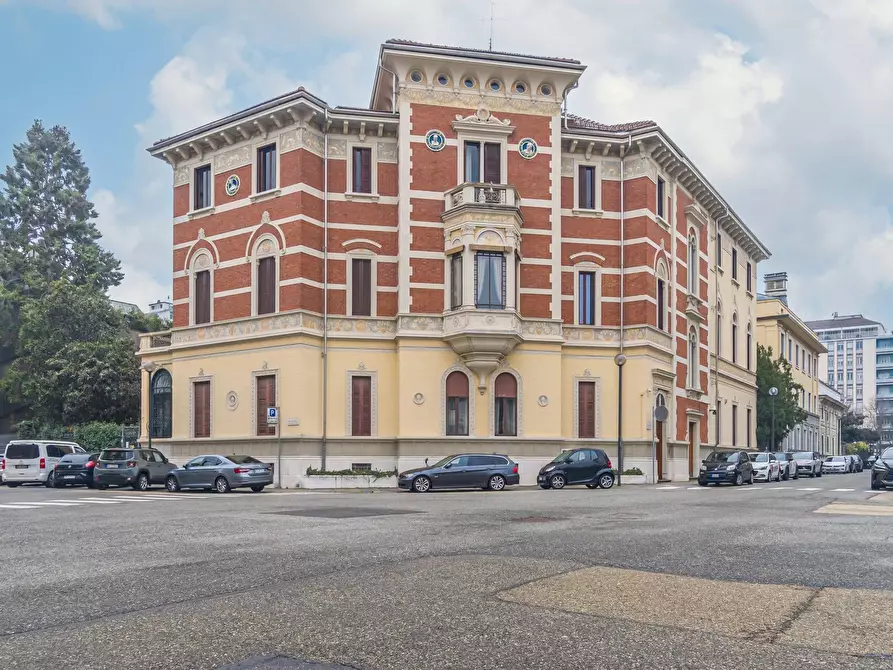 Ufficio in affitto in via Vincenzo Vela a Torino