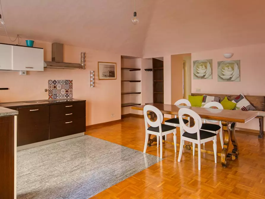 Appartamento in vendita in Via Antonio Gramsci a Torino