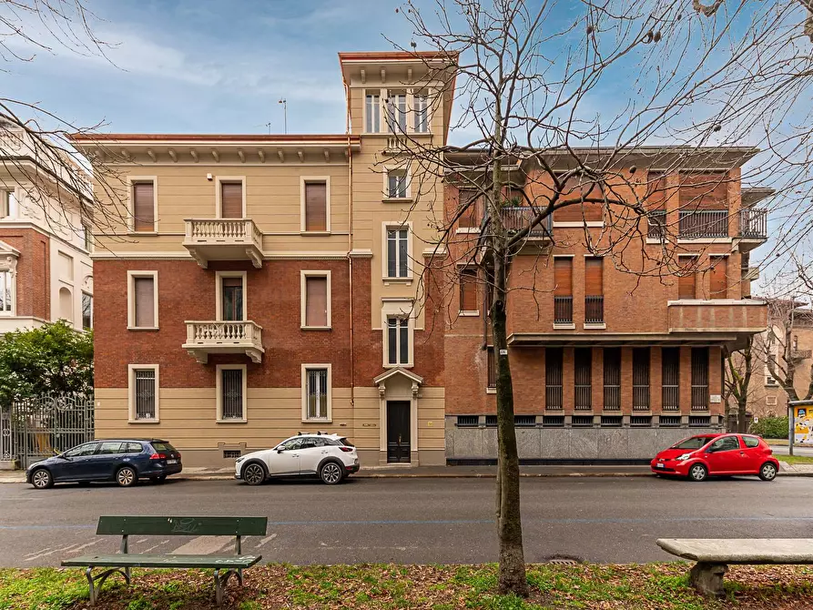 Appartamento in vendita in corso Montevecchio a Torino