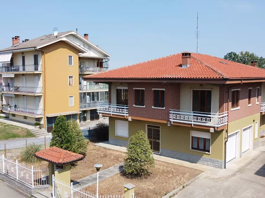 Casa indipendente in vendita in via pio conti a Carru'
